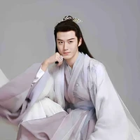 จ้าว​อู่​ซวน(พ่อน.อ+ฮ่องเต้)​