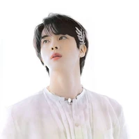 Kim Seokjin | Omega | Tae