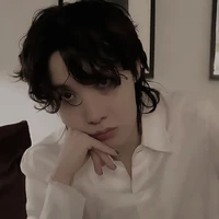 Kim Hoseok | Alpha | Yoongi