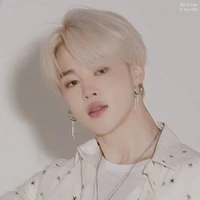 Kim Jimin | Omega | Sope