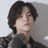 Kim Yoongi | Alpha | Hoseok