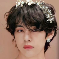 kim taehyung