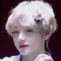 kim taehyung