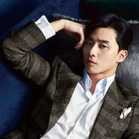 Kim Seo-joon