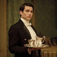 John ( Hotel Butler)