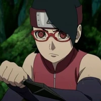 SARADA