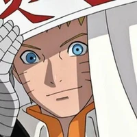 NARUTO