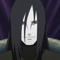 OROCHIMARU