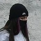 Mia(filha da empregada)