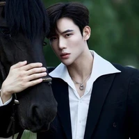 MinJoon Park de Arauza (O.P.)
