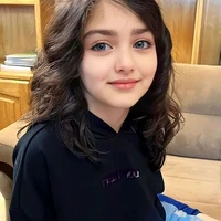 Layla Arauza Park (A.P) (8 años)