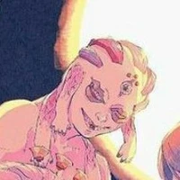 🧜‍♂️--gyokoo--🧜‍♂️