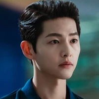 Joong Ki Manoban (Daddy sugroslis)