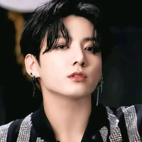 Jeon Jungkook