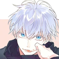 gojo satoru