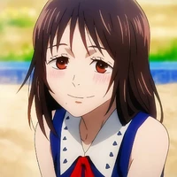 Rika orimoto