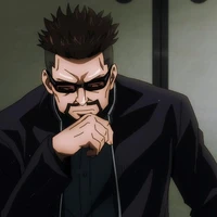 yaga masamichi
