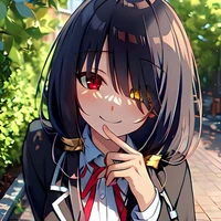 tokisaki Kurumi
