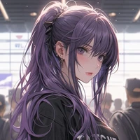 Khushi Shah (fl bff)