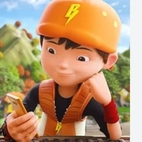 Boboiboy