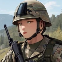 Soldier 1