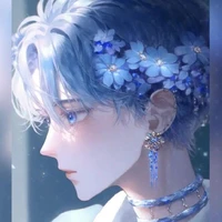 คีน(เผ่าเงือก+เจ้าชาย)