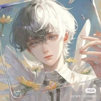 มิว(เผ่ามนุษย์+เจ้าชาย)