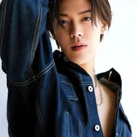 Nakomoto Yuta