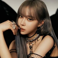 Lee Min-Jeong (winter)