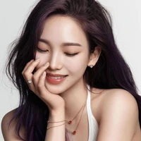 Yoo Jimin (Lee karina)