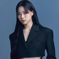 Kim Ryujin