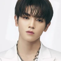 Lee Taeyong ( bubu )