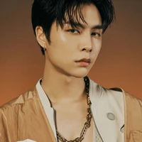 Seo Johnny (papa)