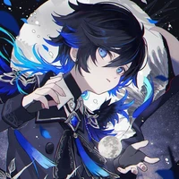 kaitou blue