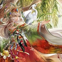 granny empress dowager