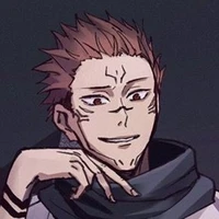 Ryomen Sukuna (Raja kutukan Normal mode)