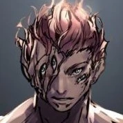 Ryomen Sukuna (Raja Kutukan Fierce Mode)