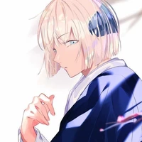 Uraume (Kutukan, pelayan setia Sukuna)