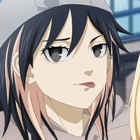 Yoko Saori