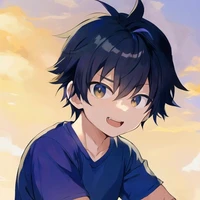 Adam (13 anos)