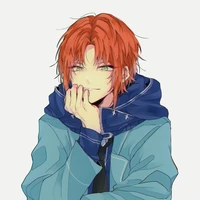 Noah (16 anos)