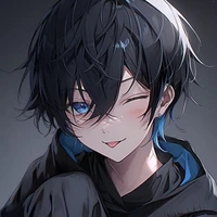 Adam (16 anos)