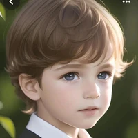 baby zade