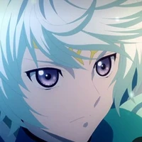 Mikleo(Luzrov Rulay)