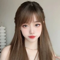 ม่านหลิว//ครึ่งจีน-ไทย