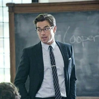 Prof. Kev