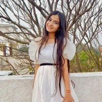 vaibhavi