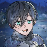 Itoshi Rin (masa kecil)