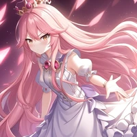 princess rose