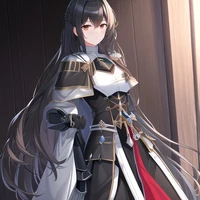 commander